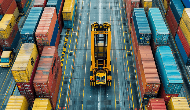 Premium Cargo Insurance